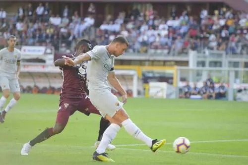 Dzeko triste per la morte del piccolo tifoso: "Non ti dimenticherò mai"