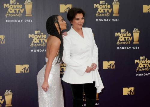 Kris Jenner, un patto con i partner delle figlie?