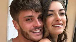 Temptation Island Vip, Nilufar: "Mi piacerebbe vedere come Giordano si comporta con le altre ragazze"