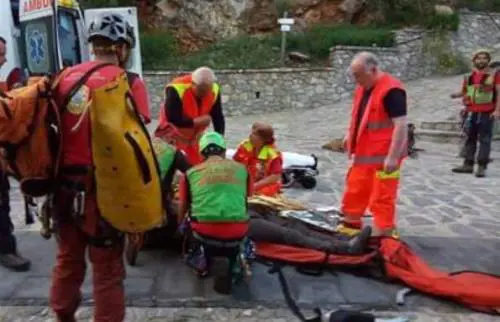 Raganello, bambina scrive ai genitori morti: "Grazie per avermi dato Chiara"