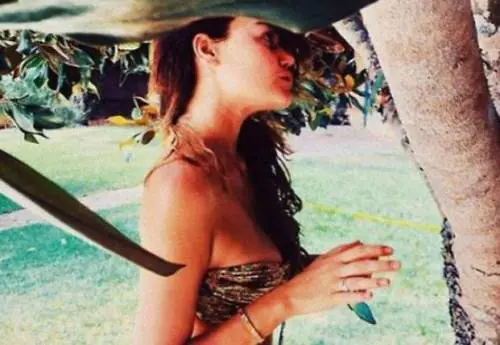 "Cosa è successo a Romina Jr.?" E lei spiega la sua dieta "forzata"