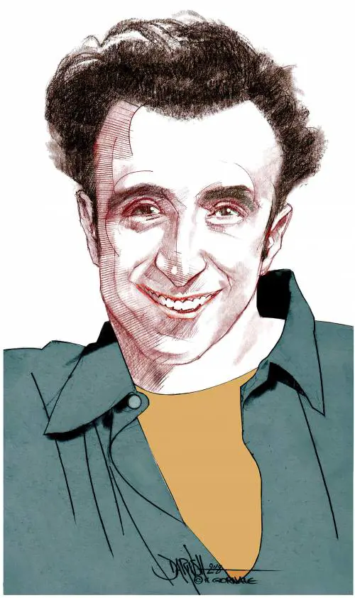 Tutta la verità sta in una frase Parola (brevissima) di Pitigrilli