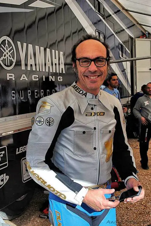 Guido Meda e il naufragio dello yacht: "In 5 minuti è successo il finimondo"