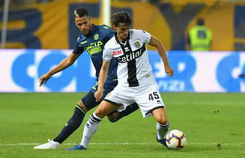 La dura vita del nuovo acquisto: segna solo Inglese