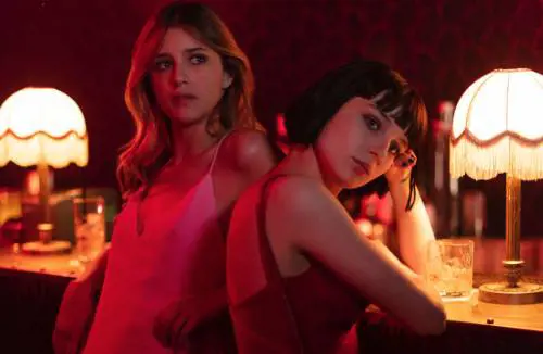 Baby: su Netflix la serie italiana  sulle squillo dei Parioli 