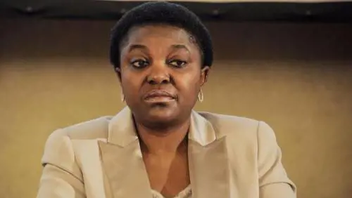 Nasce il movimento per africani: Kyenge guida 'Afroitalian power'