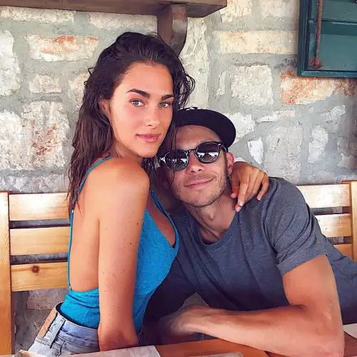La nuova fiamma di Valentino Rossi: ecco chi è Francesca Sofia Novello
