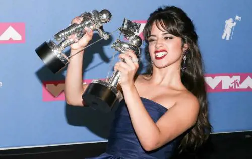 Tutti i vincitori degli Mtv Video Music Awards 2018