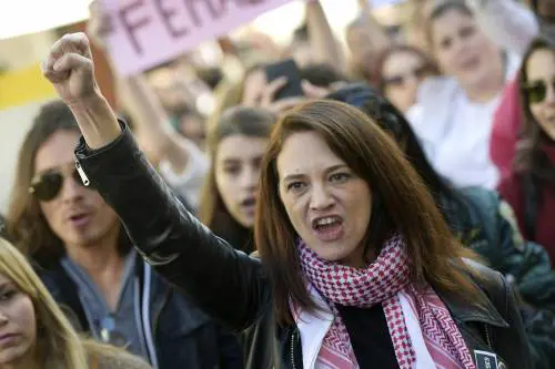Asia Argento silurata da Sky: non sarà giudice a X-Factor