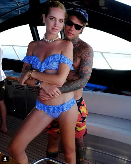 Ferragni e Fedez, bufera sul matrimonio: pure il Mise di Di Maio vuol vederci chiaro
