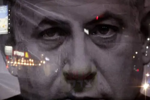 "È antisemitismo": Netanyahu accusa una serie tv israeliana