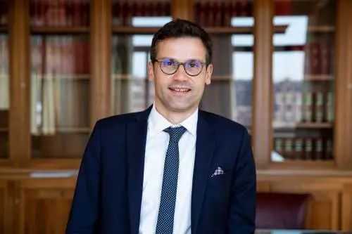 Quel grillino No Triv che lavorava per i petrolieri