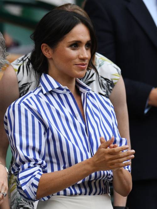 Meghan Markle, il fratellastro: "Perché noi diversi dai Middleton?"
