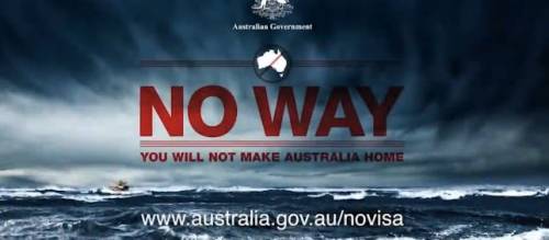 Salvini e il piano anti-sbarchi L'ipotesi "No Way" australiano
