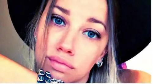 Higuain, il suo segreto si chiama Lara Wechsler