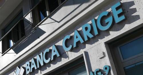 Carige, si scioglie cda dopo dimissioni consigliere