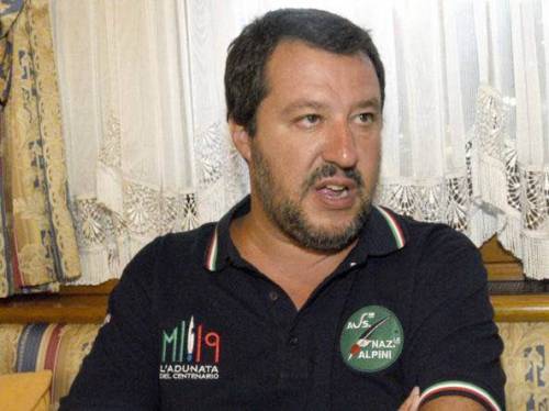 L'ultima follia del Pd: per andare contro Salvini attaccano La Prova del Cuoco