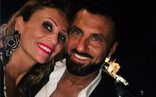 Temptation Island Vip, Ursula e Sossio: il messaggio della Bennardo prima della partenza