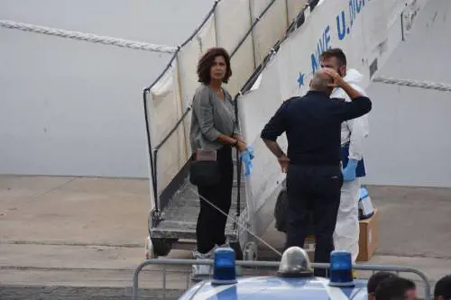 Il leghista Grimoldi: "A Boldrini serve un Tso"