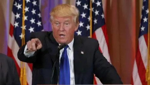Usa verso addio al Nafta, Trump annuncia accordo con Messico