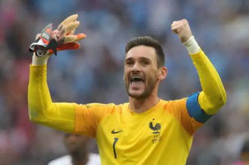 Tottenham, Lloris arrestato per guida in stato d'ebbrezza