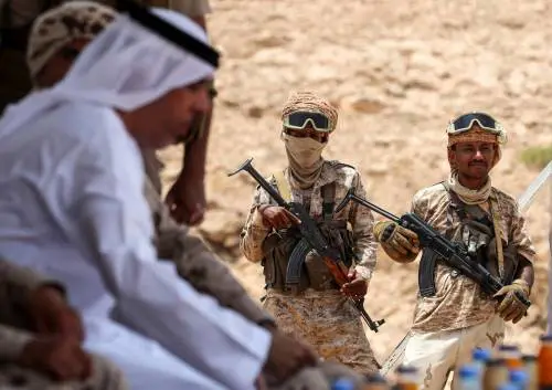 La svolta degli Stati Uniti nella guerra in Yemen