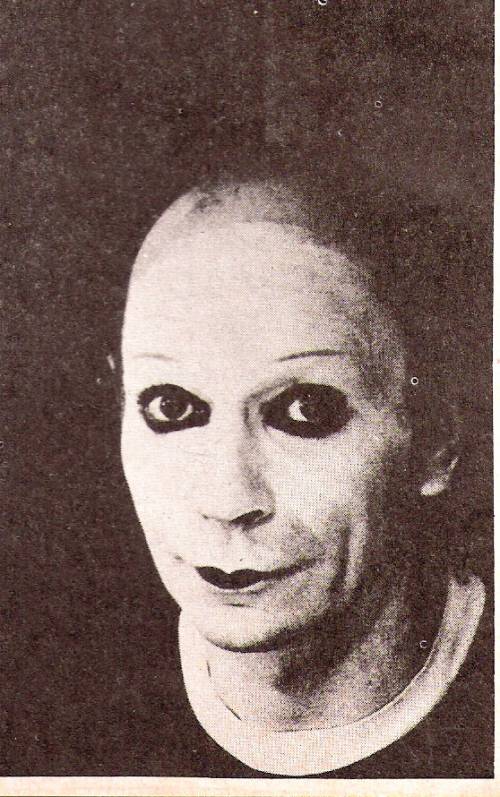 Addio a Lindsay Kemp: rivoluzionò la danza e ispirò David Bowie