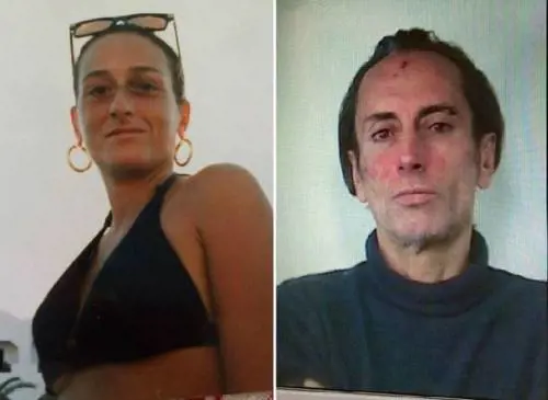 Irene, modella e vittima. Uccisa dall'ex fidanzato (e da un pm negligente)