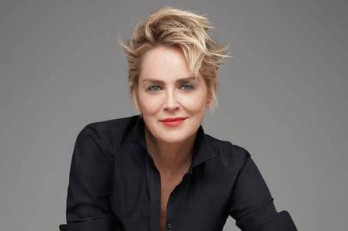 Sharon Stone nel cast di "New Pope" di Sorrentino