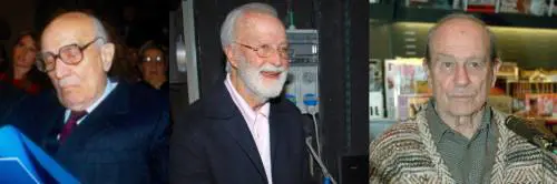 Gli "insospettabili" difensori della razza