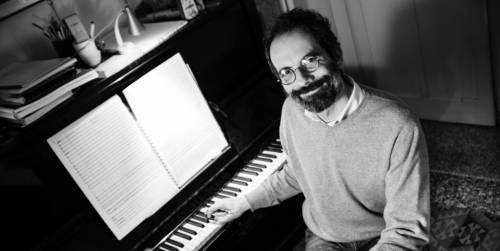 "Nel mio Festival solo concerti originali e un'ospite: la danza"