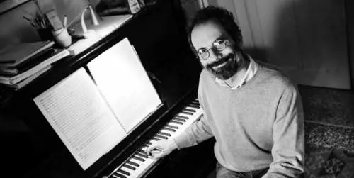 "Nel mio Festival solo concerti originali e un'ospite: la danza"