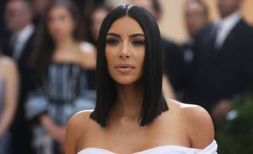 Kim Kardashian, patatine da 6.000 dollari