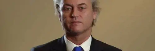 Olanda, Geert Wilders organizza gara di fumetti su Maometto