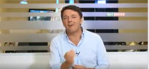 Orban boccia Renzi. L'ex premier: "Ne vado orgoglioso"
