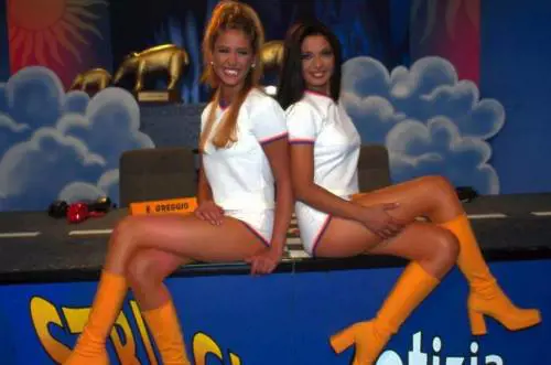 Il dramma dell'ex velina bionda: "Non mi sposo più"