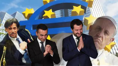 L’autunno caldo del governo