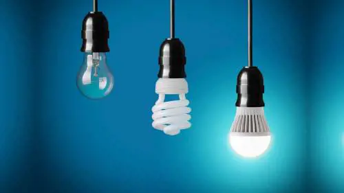 Dai consumi alla longevità: ecco quanto si risparmia con le luci al Led