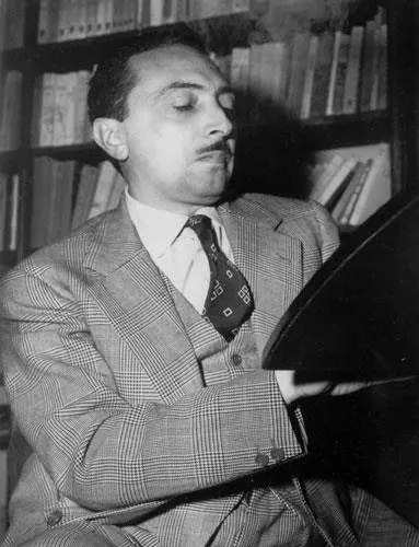 L'amara vis comica di Brancati