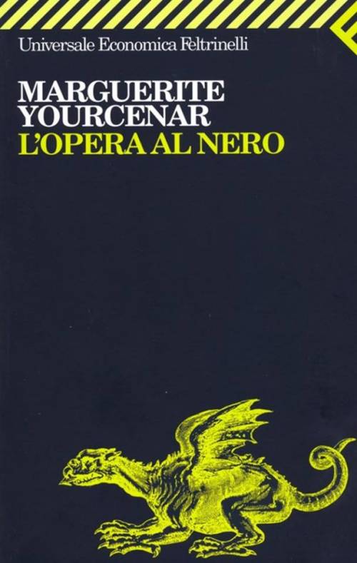 "L'opera al nero" un classico che sfida il tempo