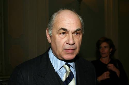 "L'opera non ha alternative Una follia fermarsi adesso"