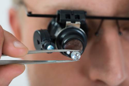 Un diamante è per sempre e adesso anche per tutti
