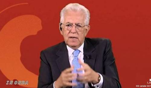 La rivelazione di Mario Monti: "Io vivo senza un rene..."