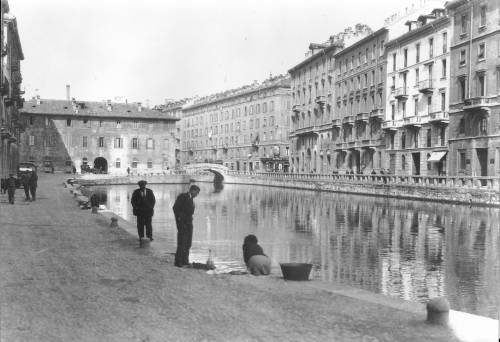 Il commissario De Vincenzi rispunta dalla nebbia milanese