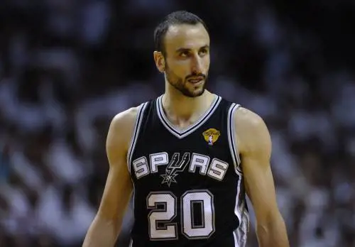 Ginobili, fenomeno in Argentina, Italia e Usa. Il campione dei tre mondi ha detto basta