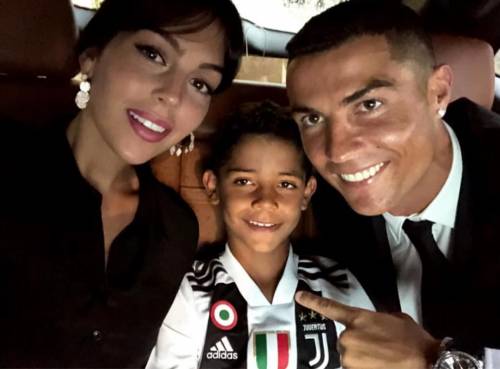 Alla Juve non basta Ronaldo. Già preso anche Cristianinho