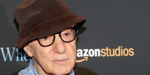Woody Allen, prima pausa in 45 anni
