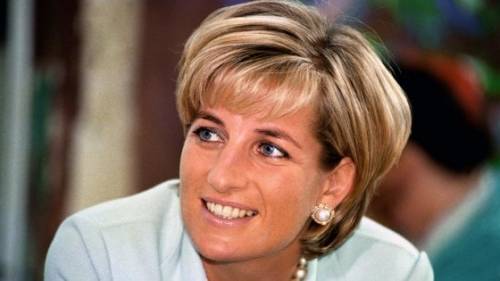Lady Diana, il confidente svela i segreti della principessa a Domenica Live