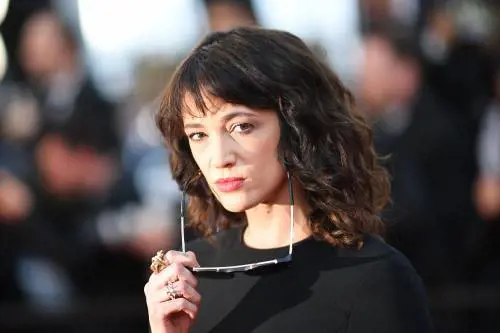 Asia Argento, le foto dell'artista