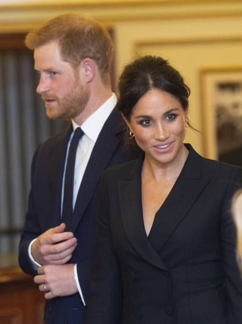 Meghan Markle, il fratello Thomas si appella alla Regina